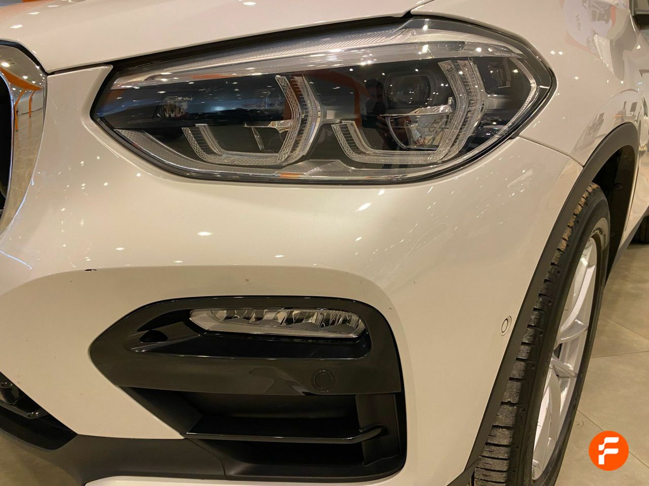 Foto BMW X4 44