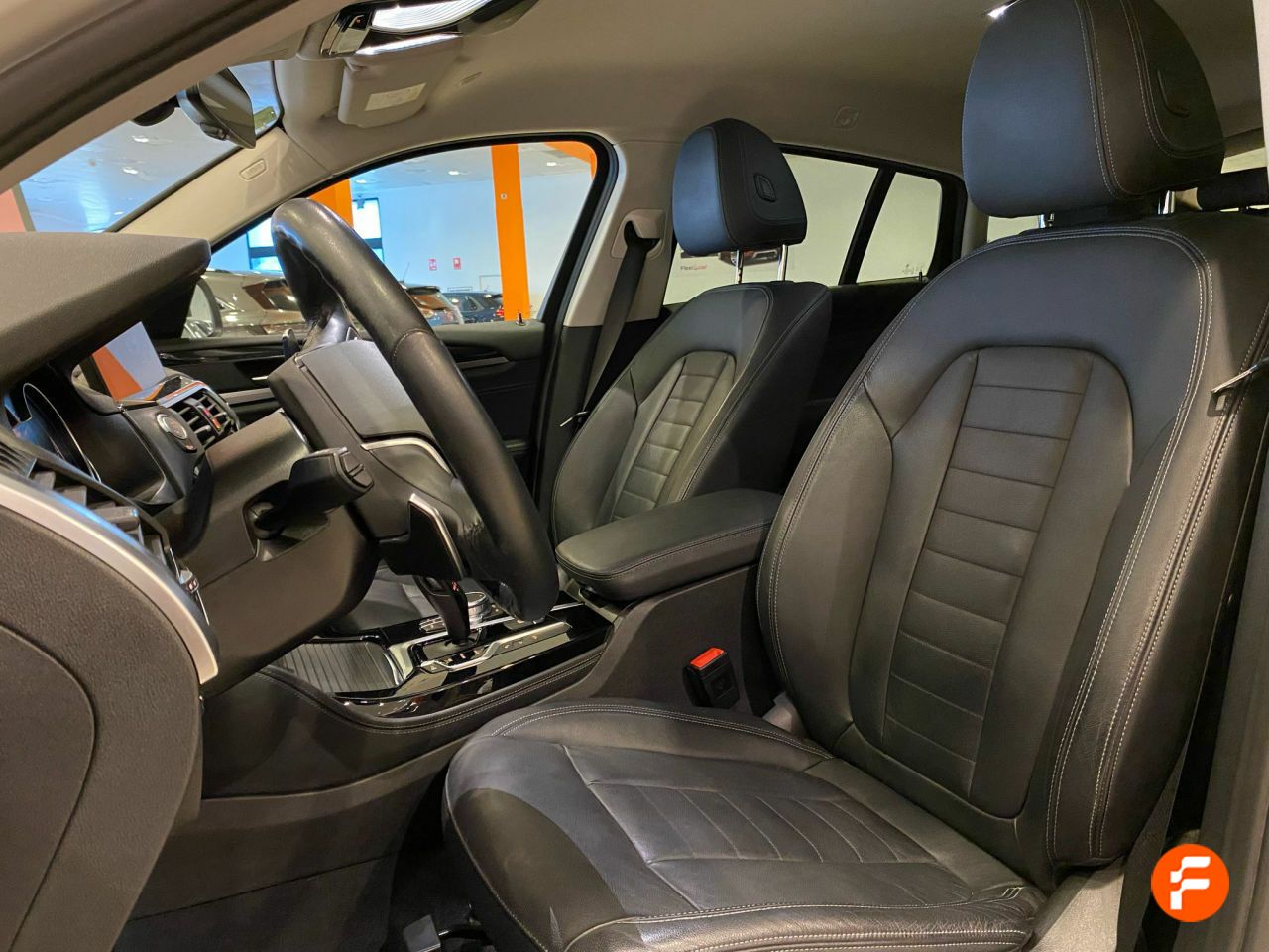 Foto BMW X4 47