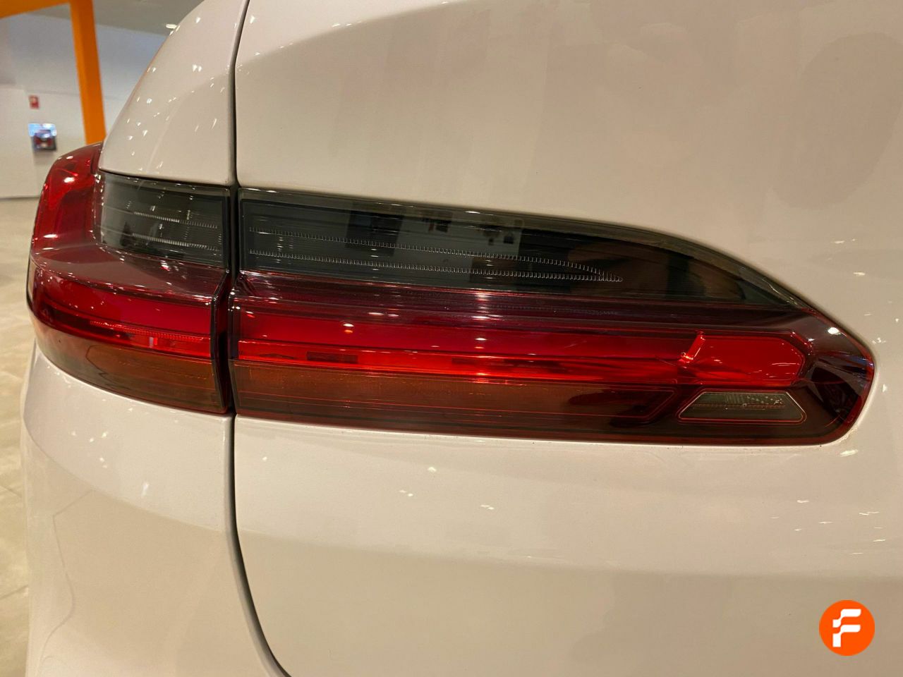 Foto BMW X4 51