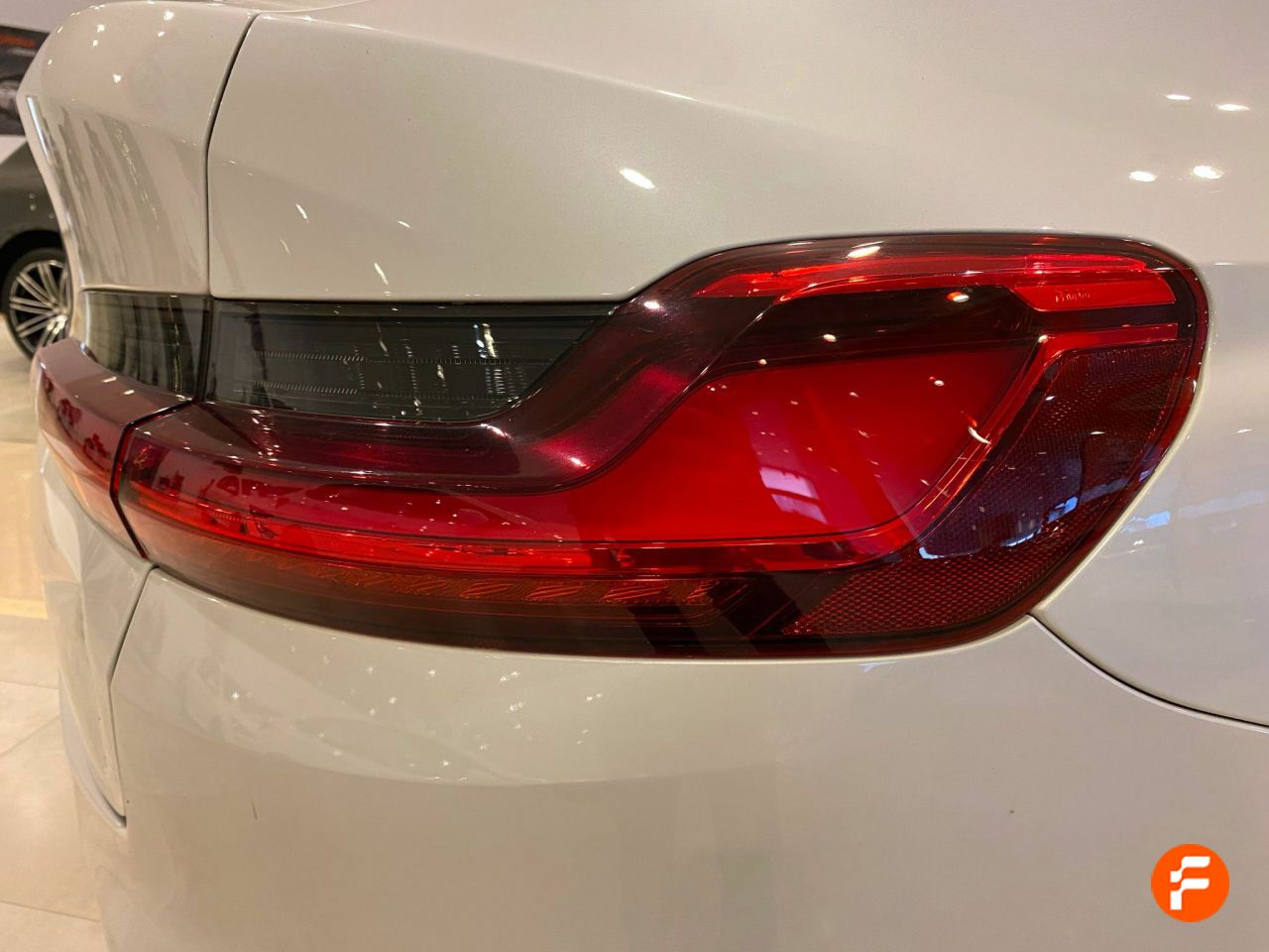 Foto BMW X4 52