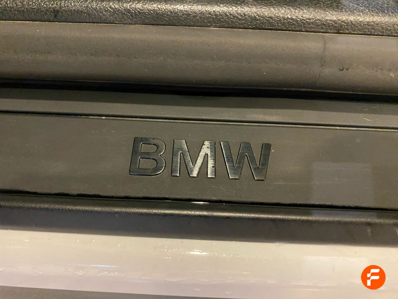 Foto BMW X4 54