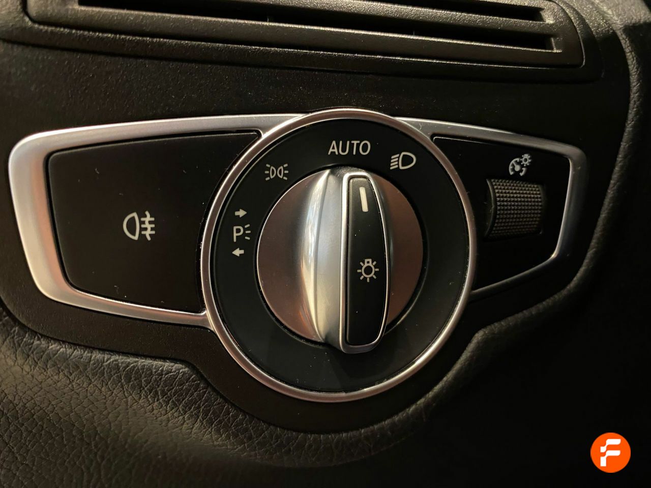 Foto Mercedes-Benz Clase GLC 31