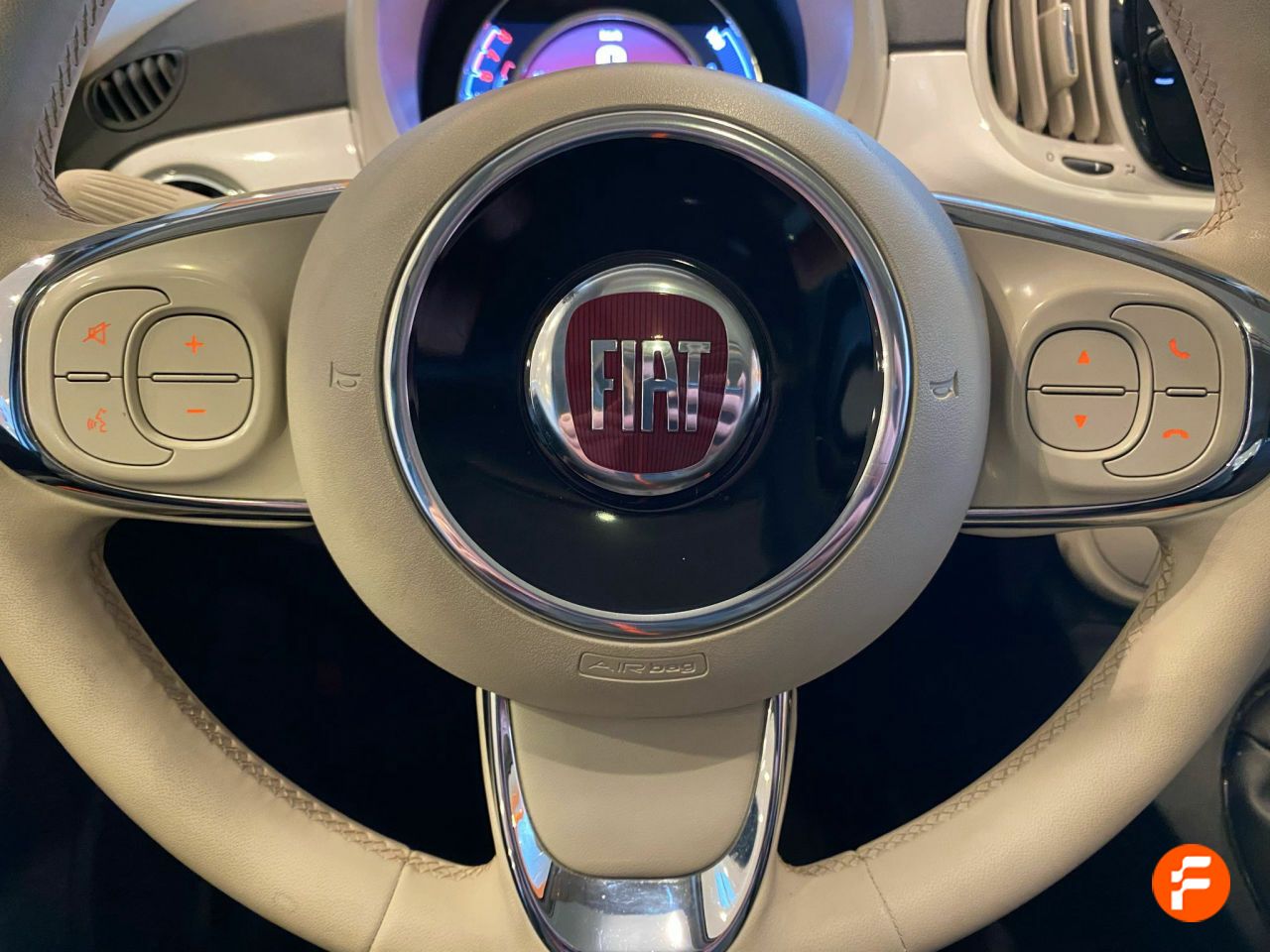 Foto Fiat 500 13