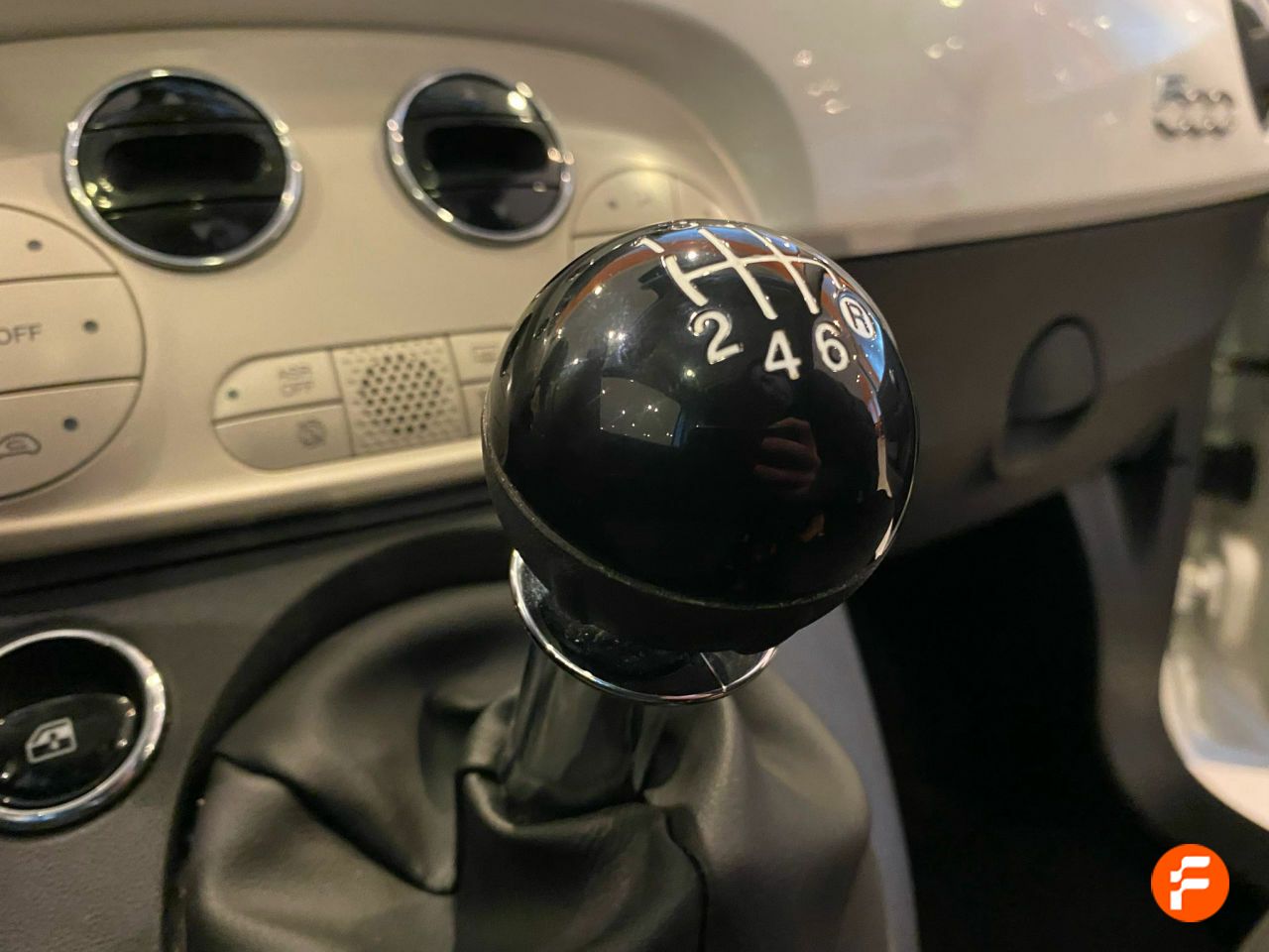 Foto Fiat 500 19