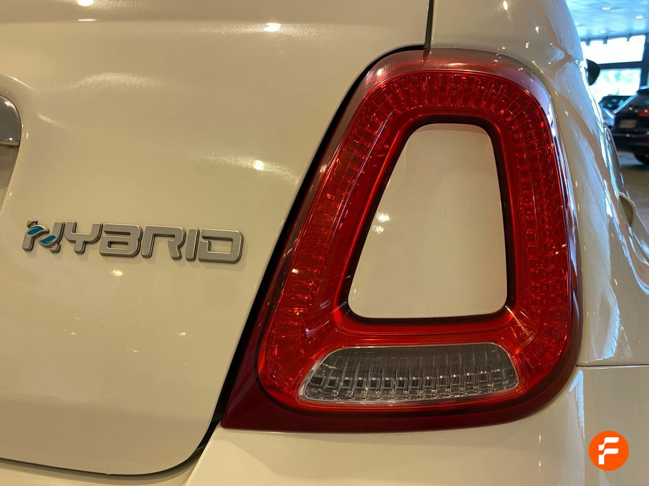 Foto Fiat 500 28