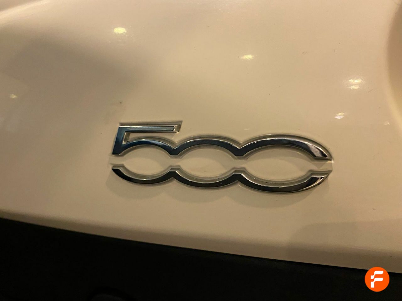 Foto Fiat 500 30