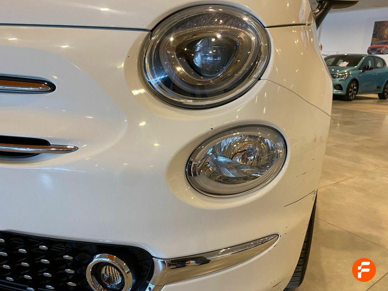 Foto Fiat 500 31