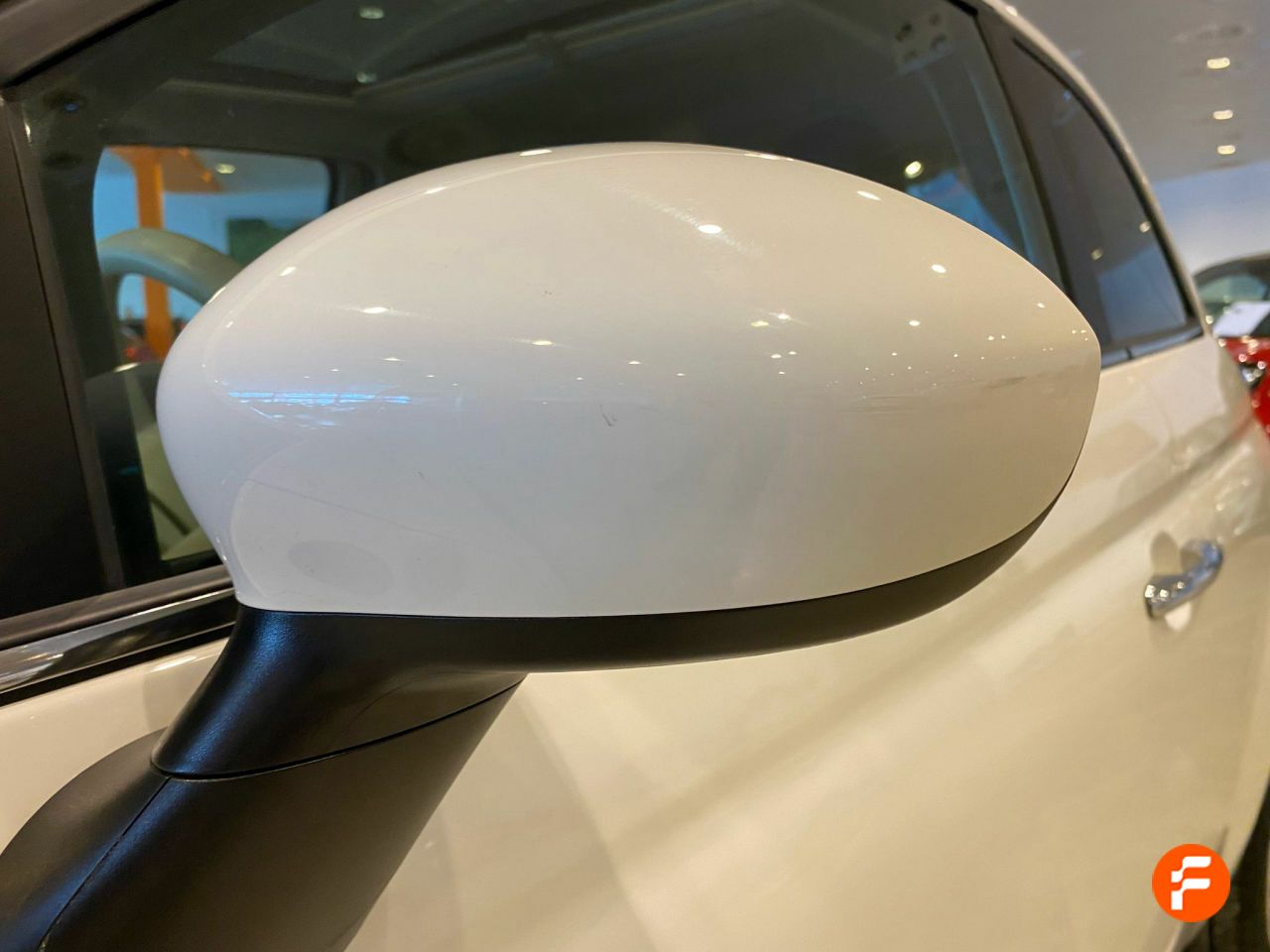Foto Fiat 500 32