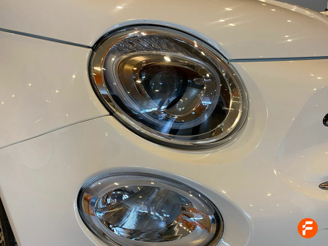 Foto Fiat 500 33