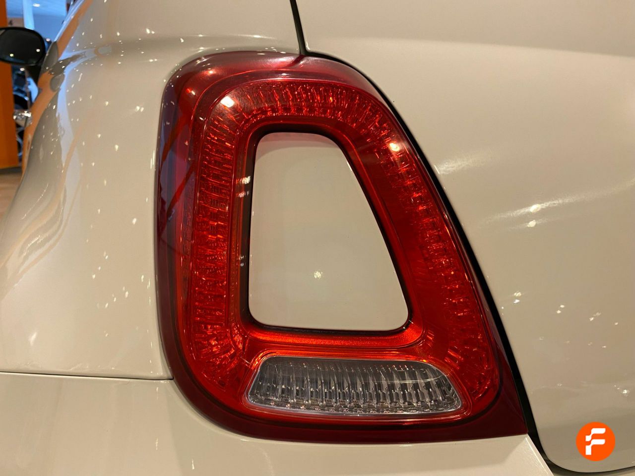 Foto Fiat 500 37