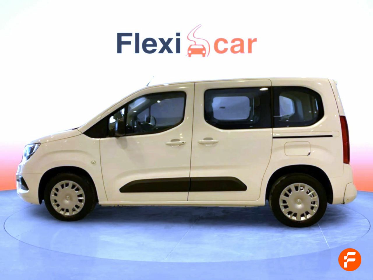 Foto Opel Combo 4
