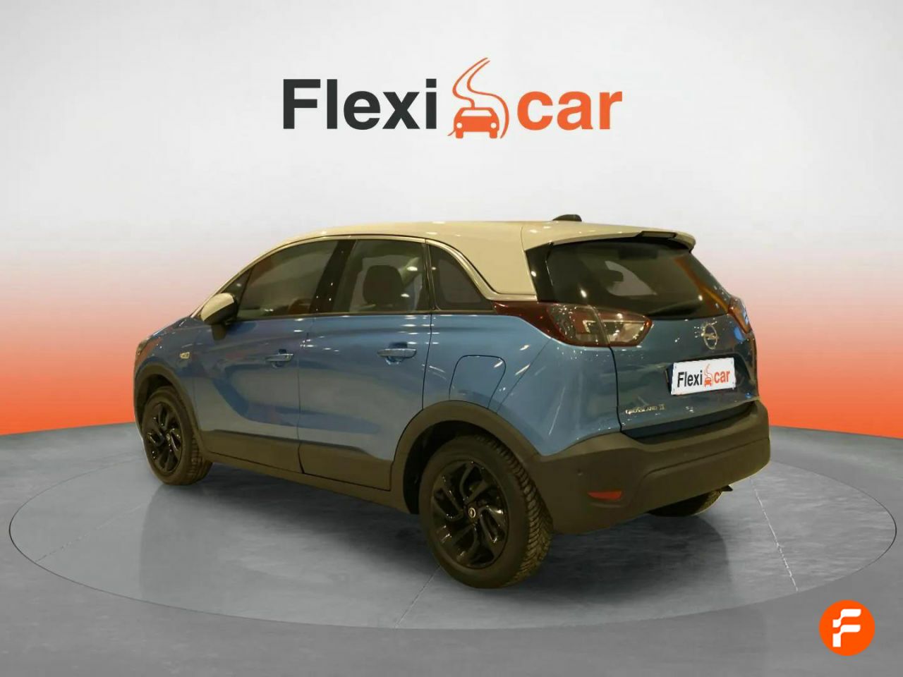 Foto Opel Crossland X 5