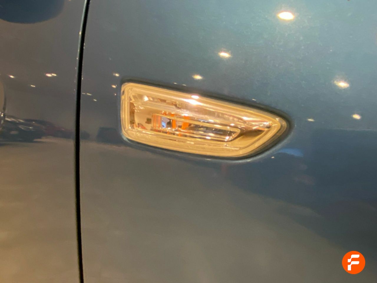 Foto Opel Crossland X 32