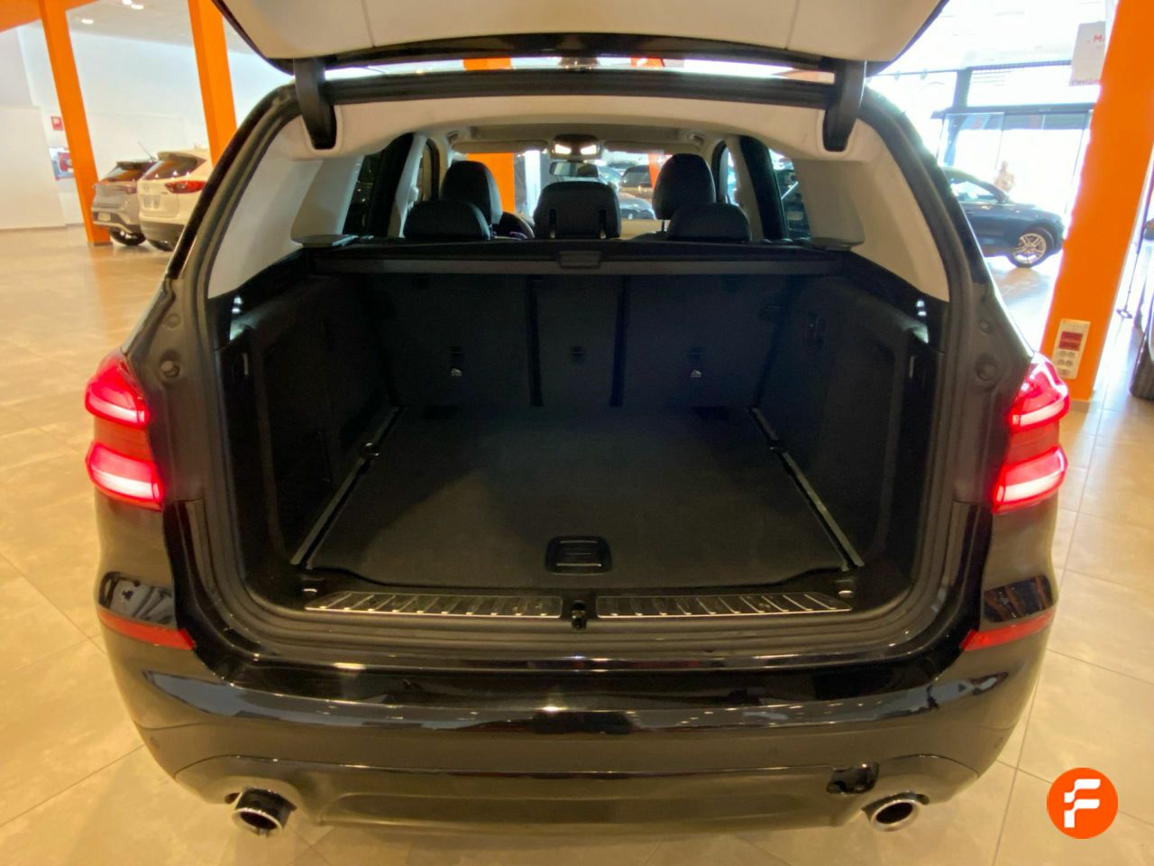 Foto BMW X3 37
