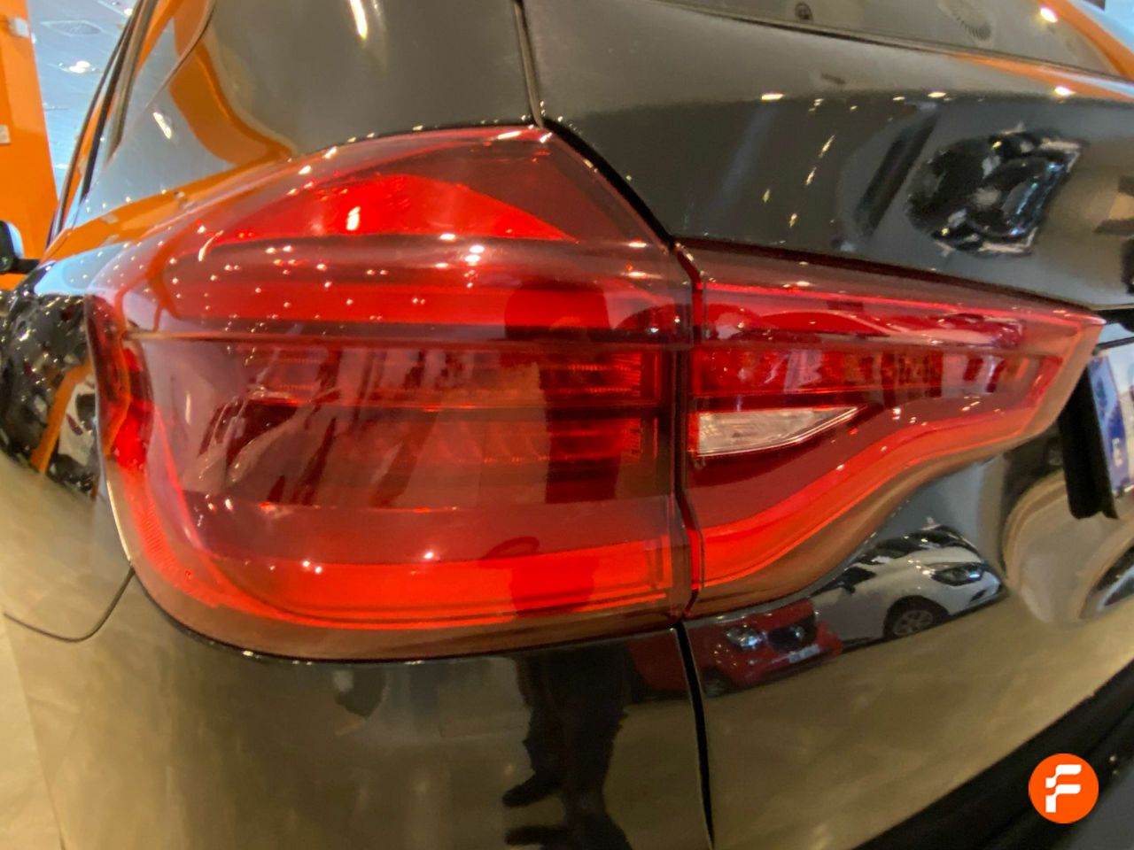 Foto BMW X3 47