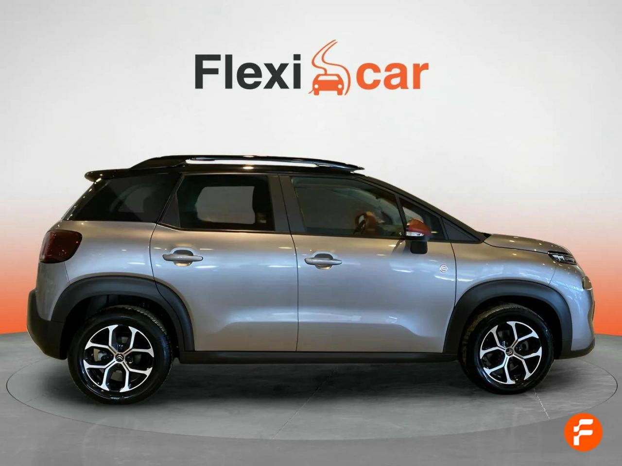 Foto Citroën C3 Aircross 9