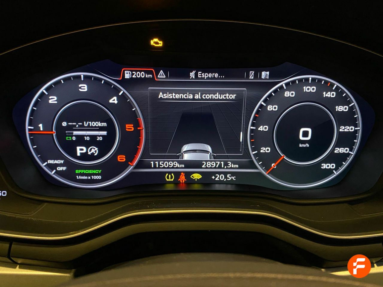 Foto Audi A4 16
