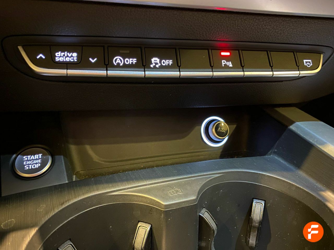 Foto Audi A4 21