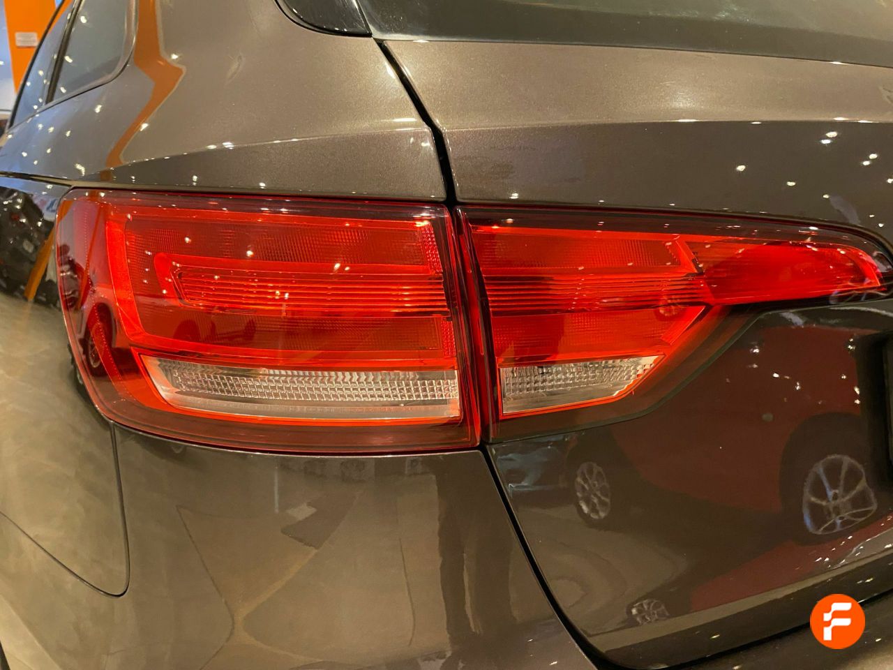 Foto Audi A4 43