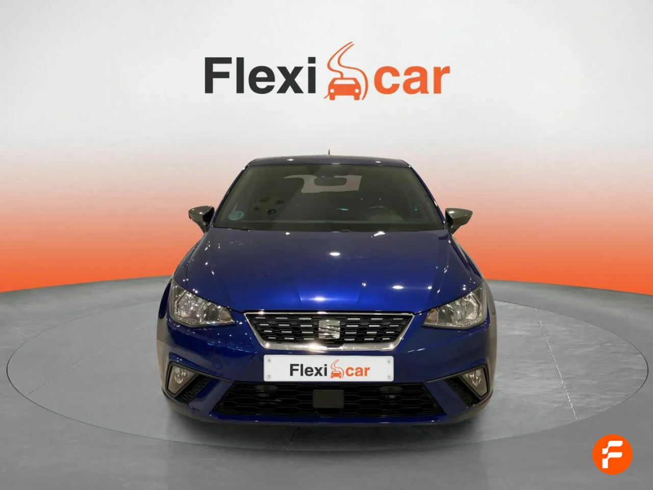 Foto Seat Ibiza 2