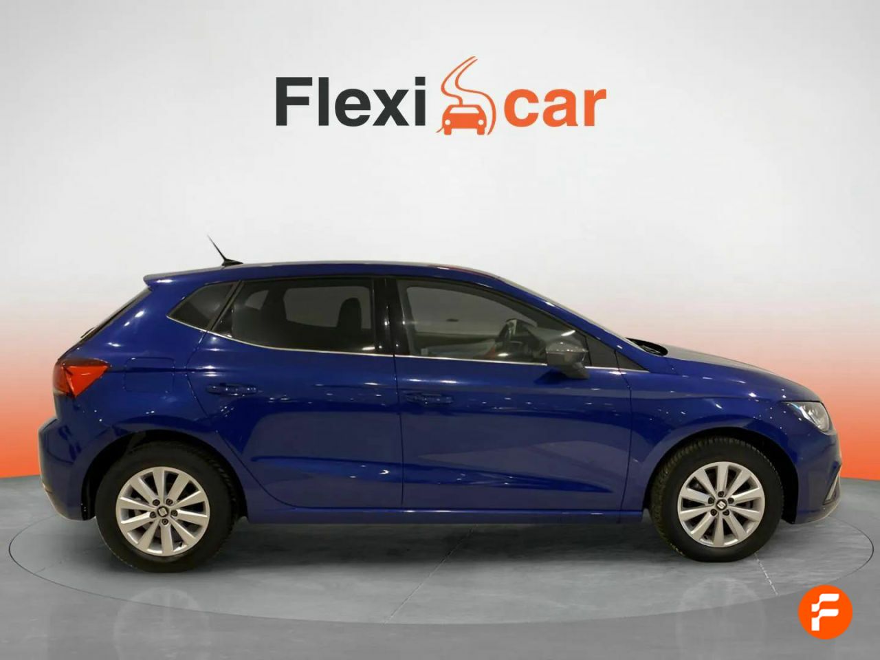 Foto Seat Ibiza 9