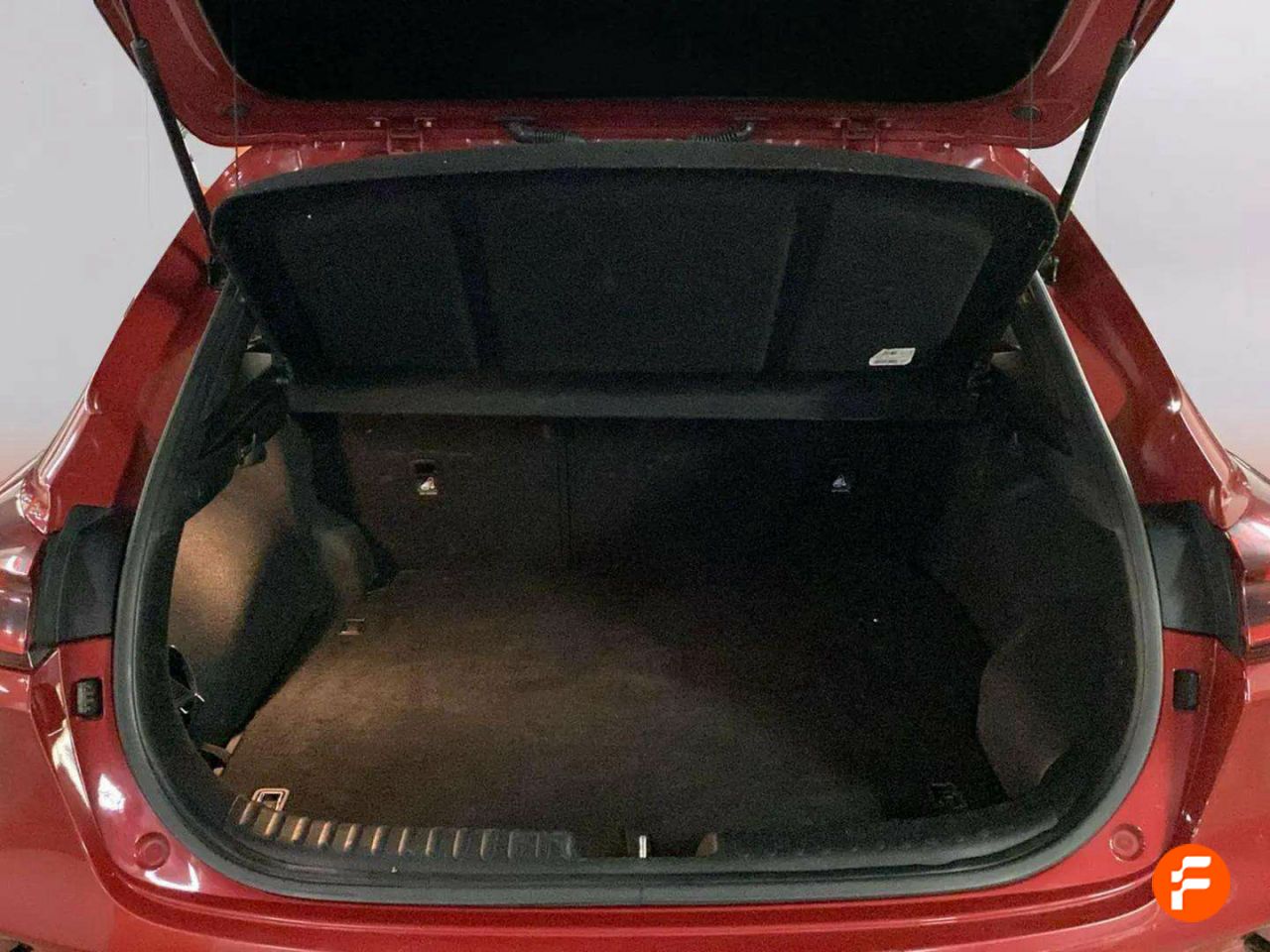 Foto Kia XCeed 10