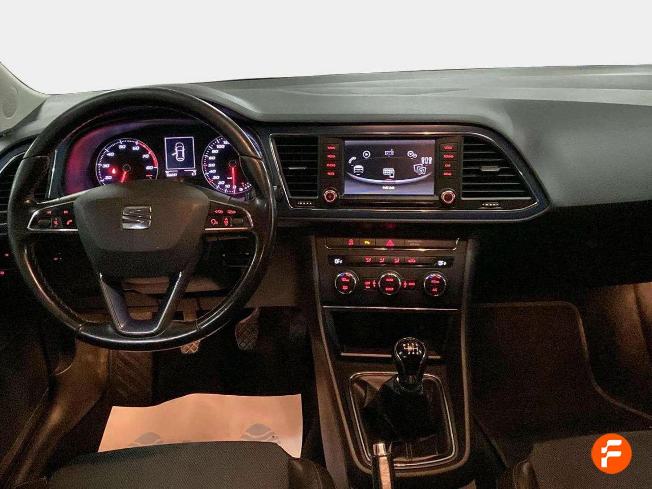 Foto Seat León 13