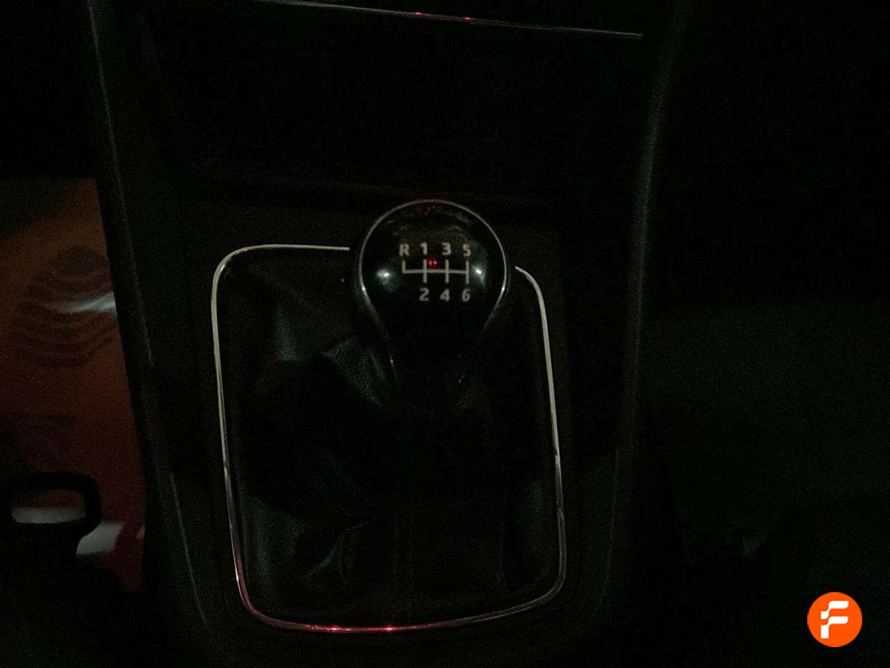 Foto Seat León 26