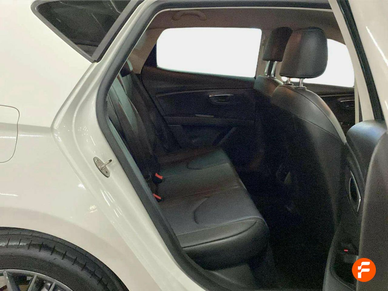Foto Seat León 27