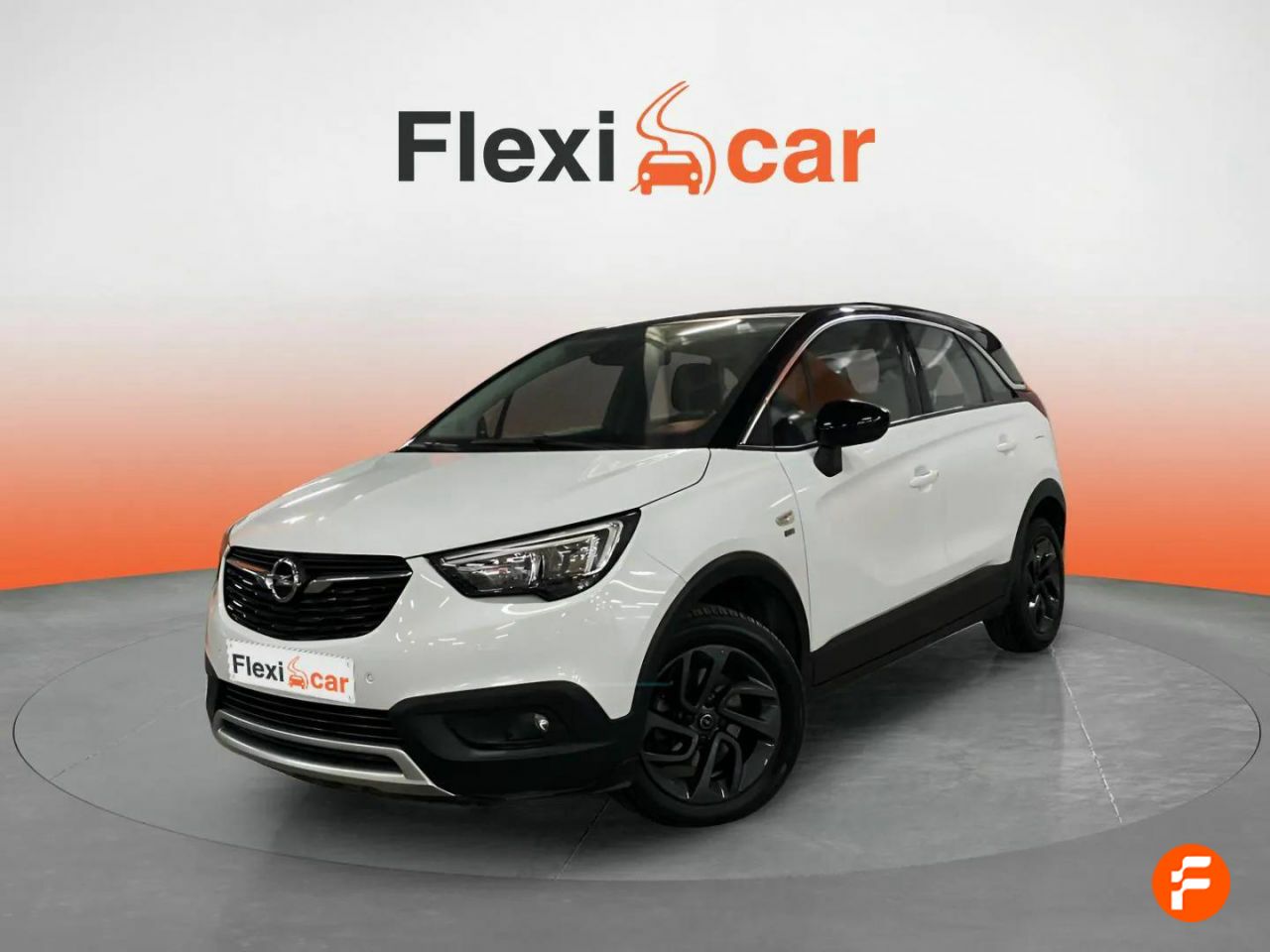 Foto Opel Crossland X 2