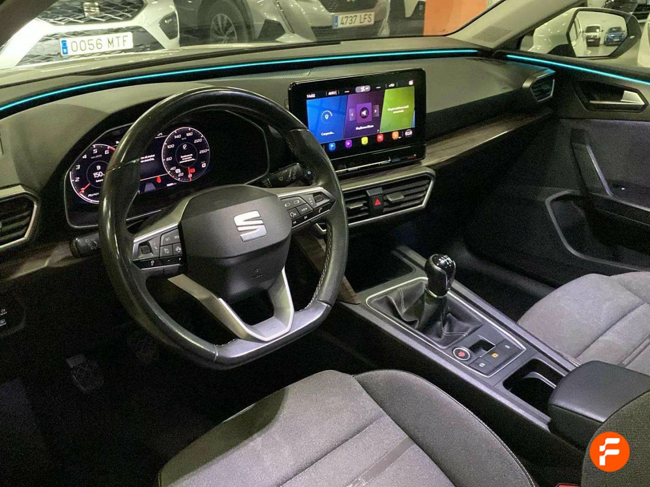 Foto Seat León 11