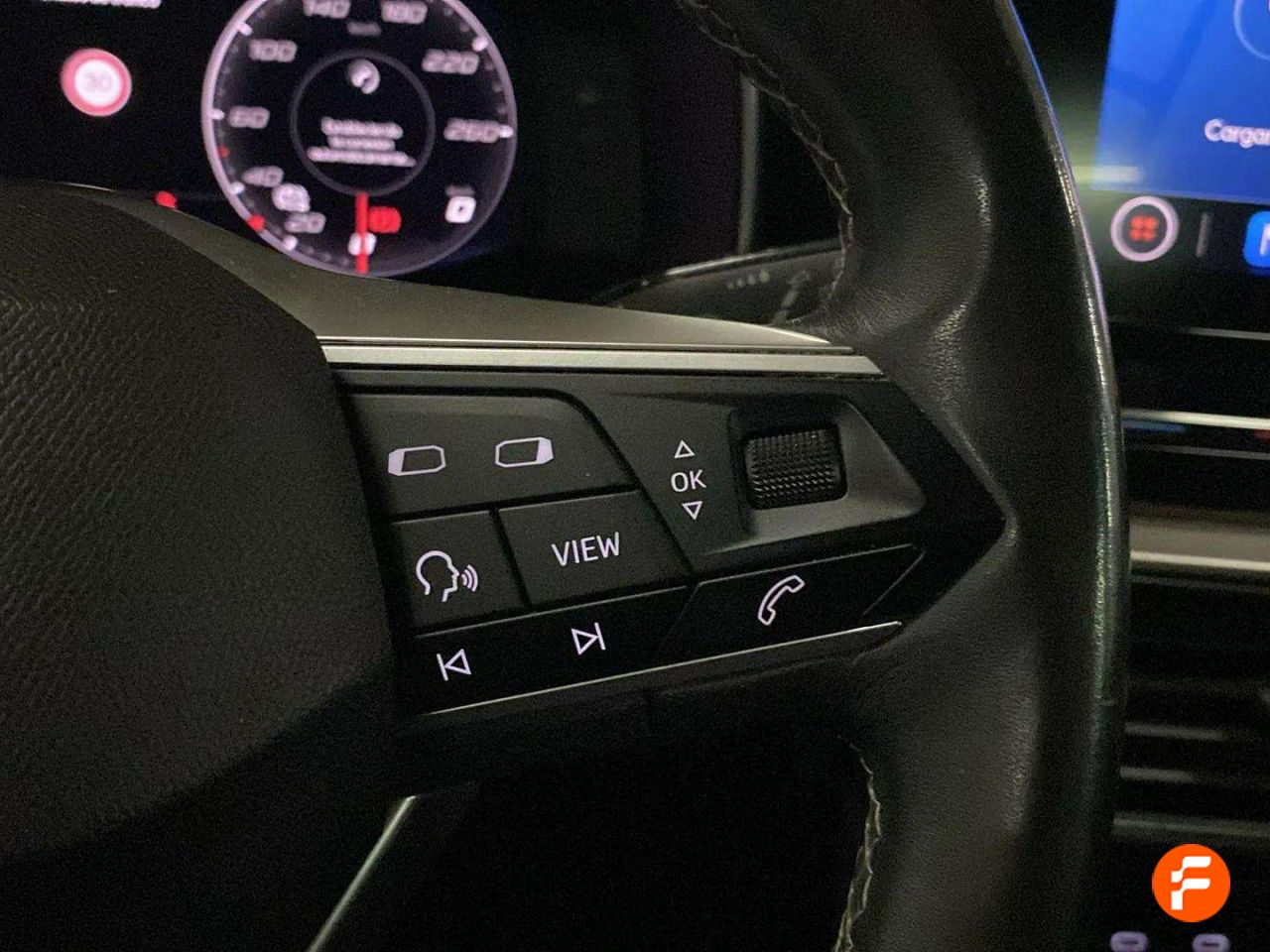 Foto Seat León 19