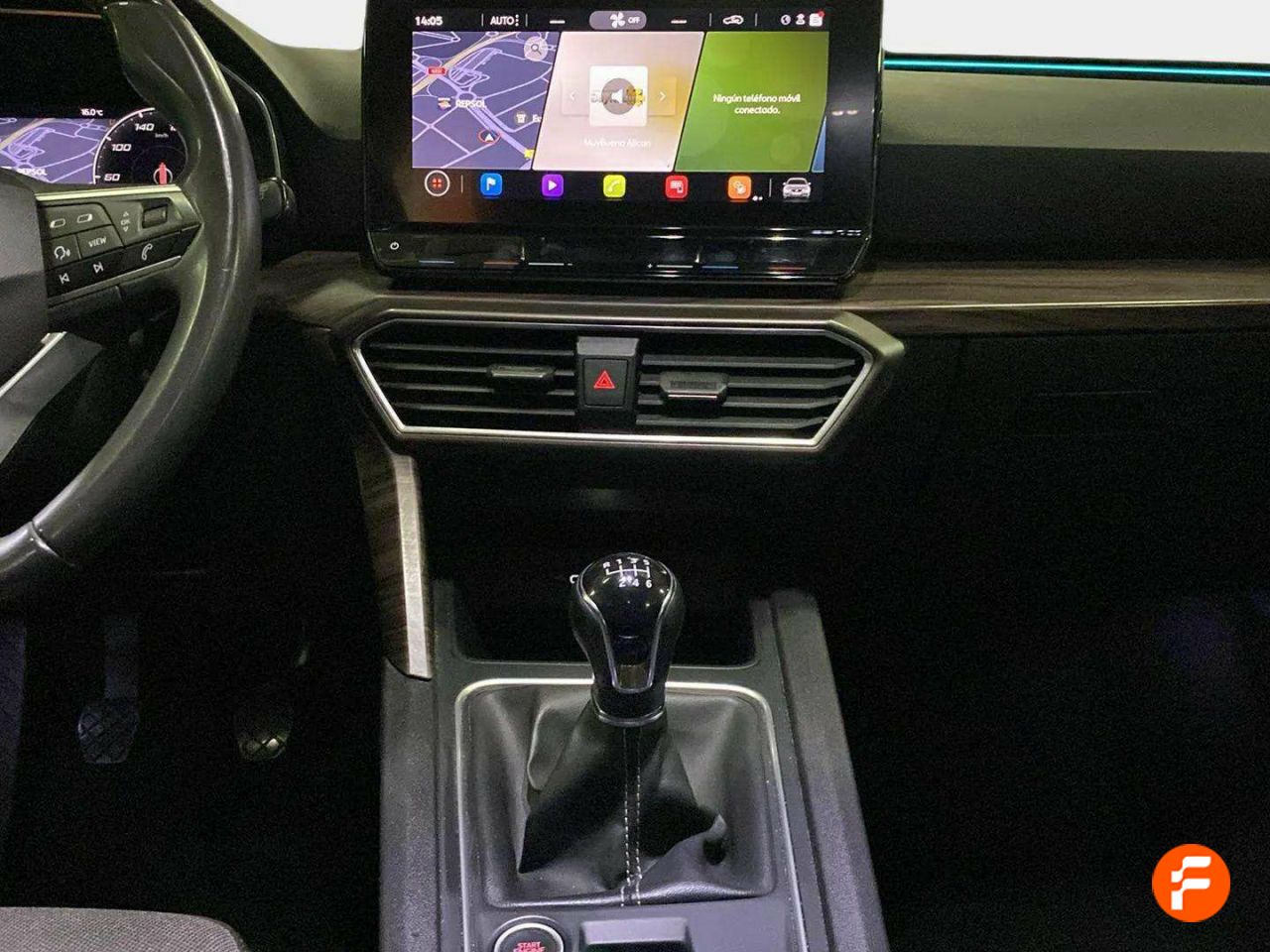 Foto Seat León 27