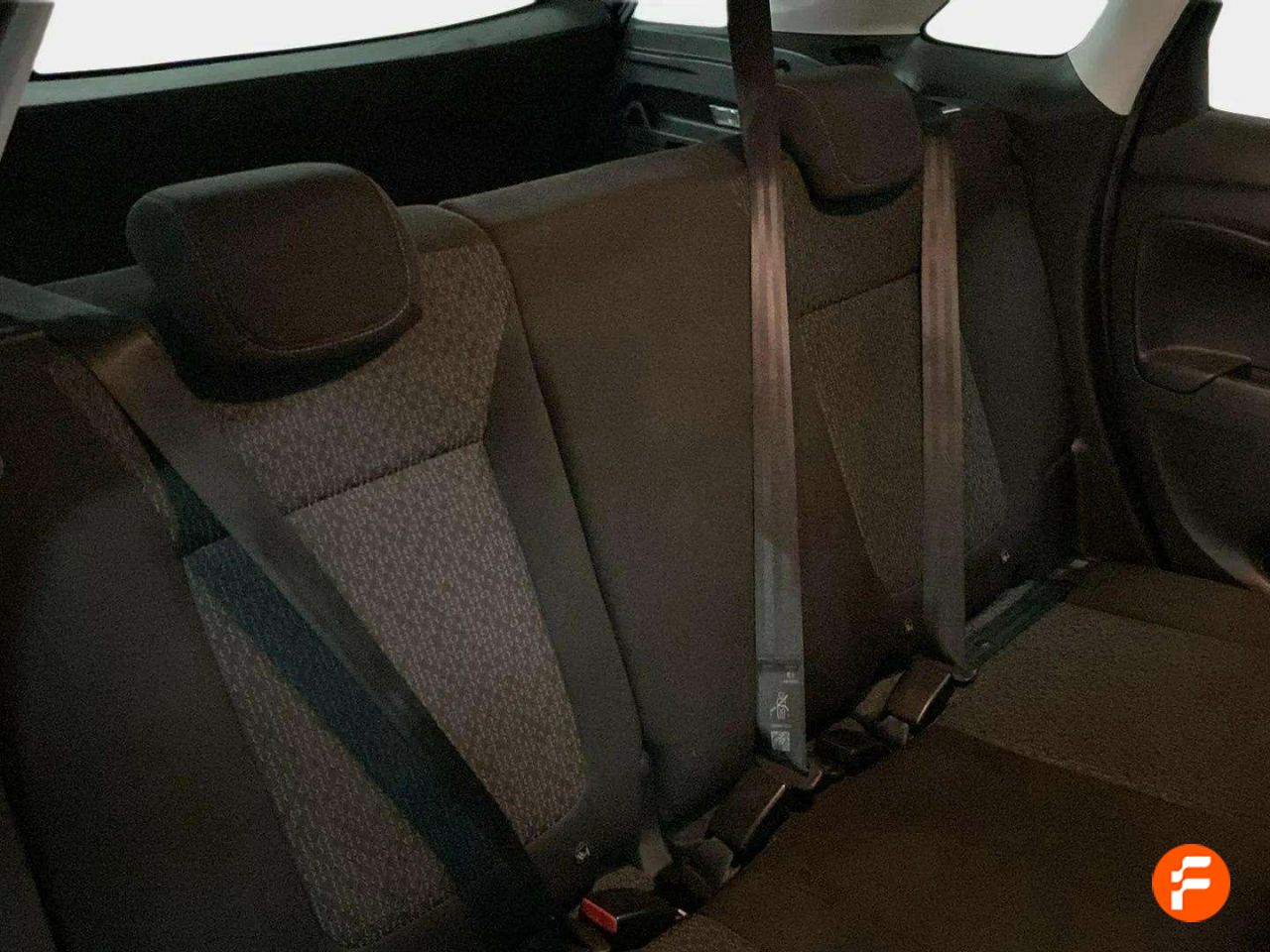 Foto Opel Crossland X 27