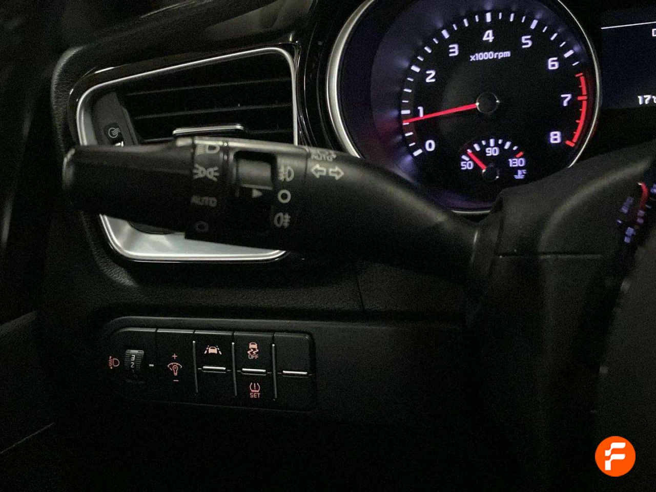 Foto Kia XCeed 19