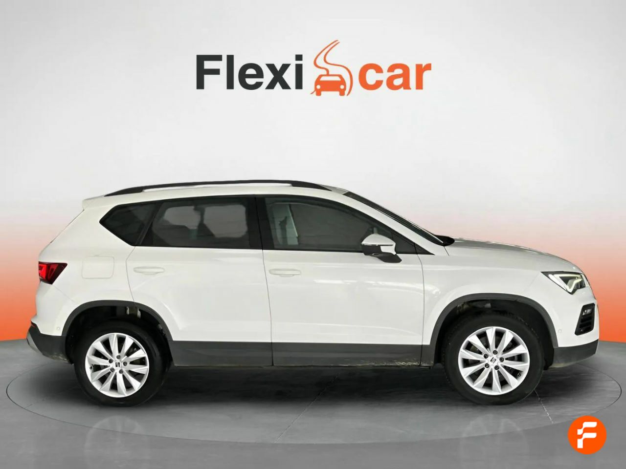 Foto Seat Ateca 4