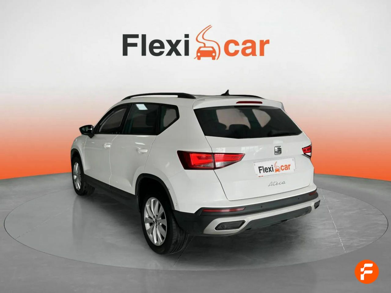 Foto Seat Ateca 5