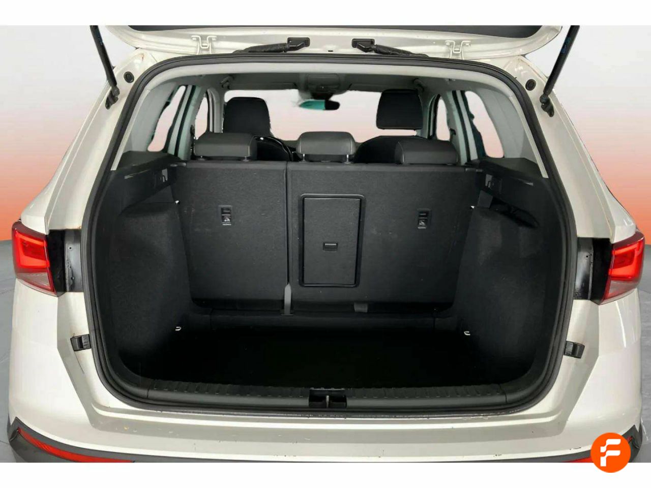 Foto Seat Ateca 8