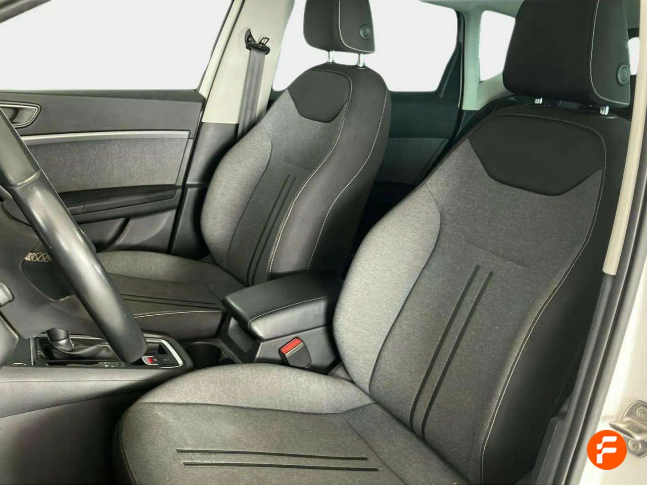 Foto Seat Ateca 23