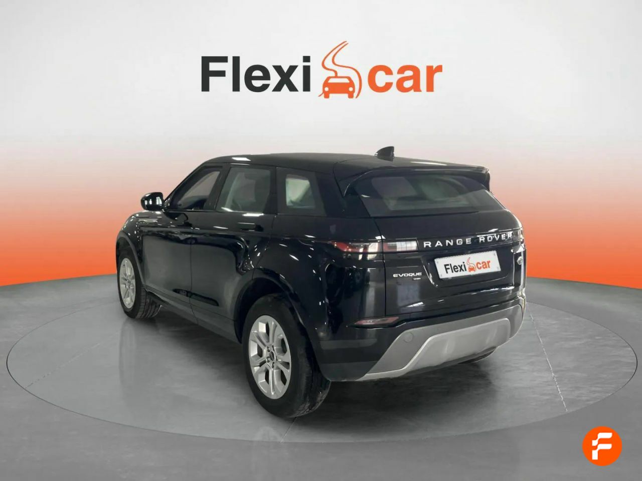 Foto Land-Rover Range Rover Evoque 5