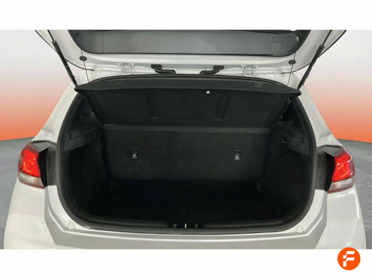 Foto Hyundai i30 8