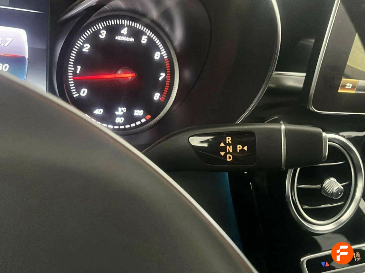 Foto Mercedes-Benz Clase GLC 15