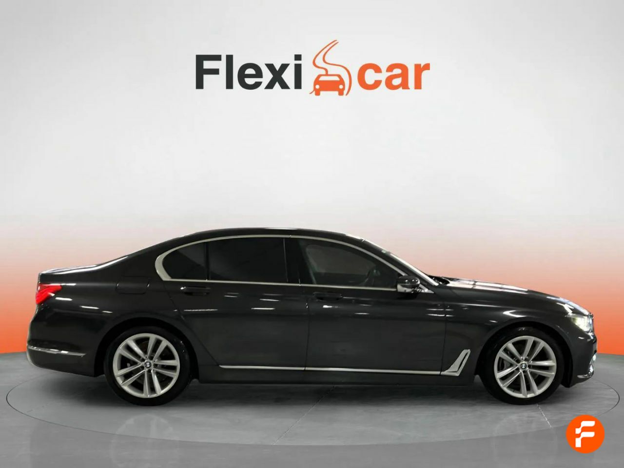 Foto BMW Serie 7 4