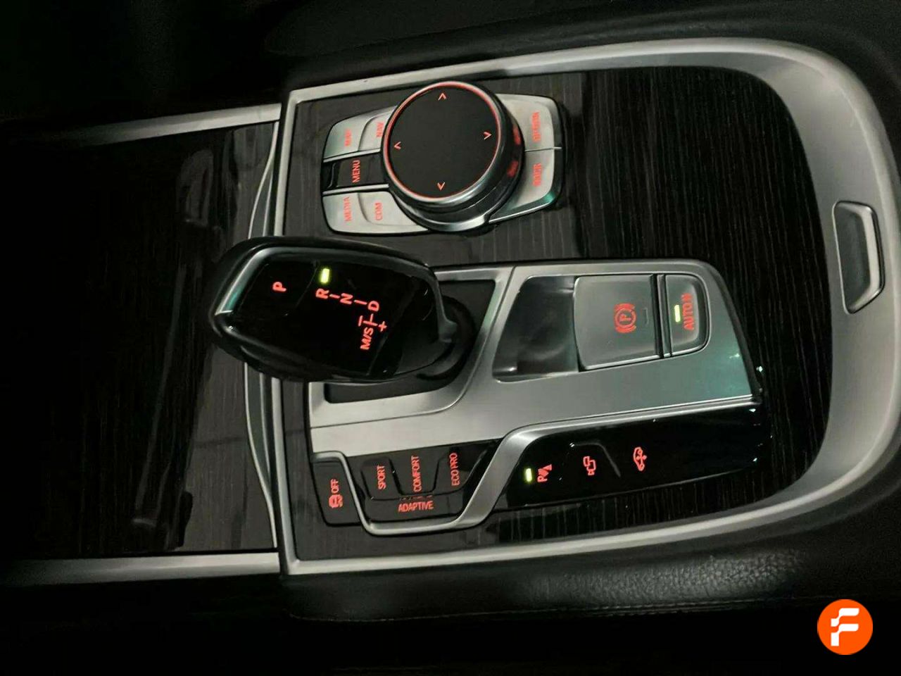 Foto BMW Serie 7 19
