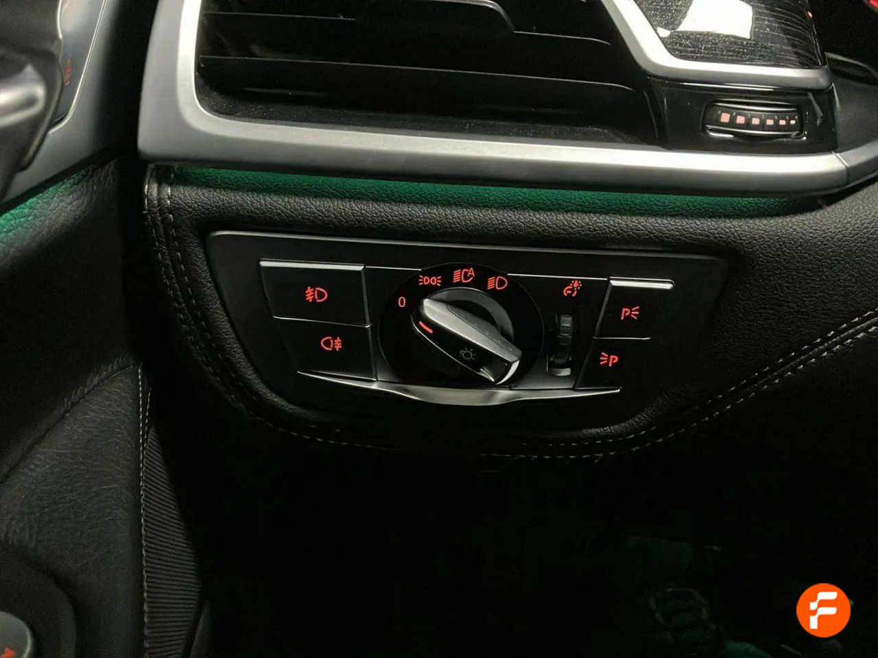 Foto BMW Serie 7 20