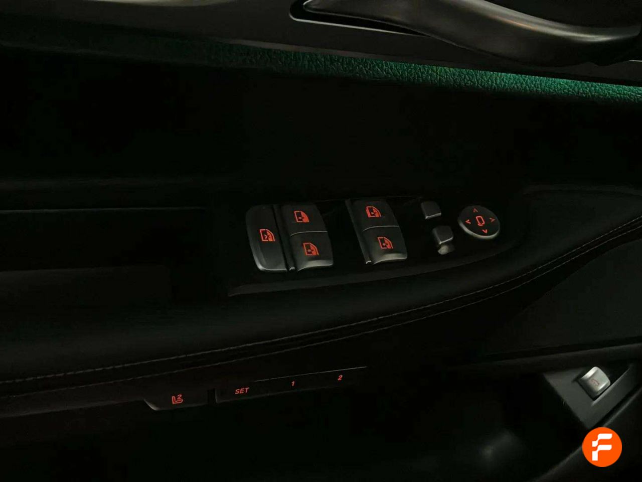 Foto BMW Serie 7 21