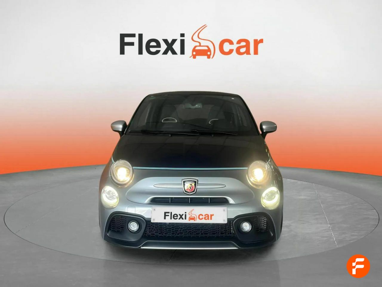Foto Abarth 500 2