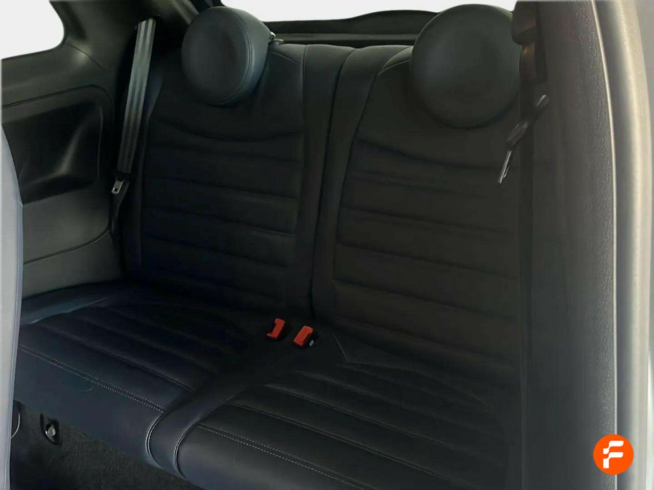 Foto Abarth 500 21