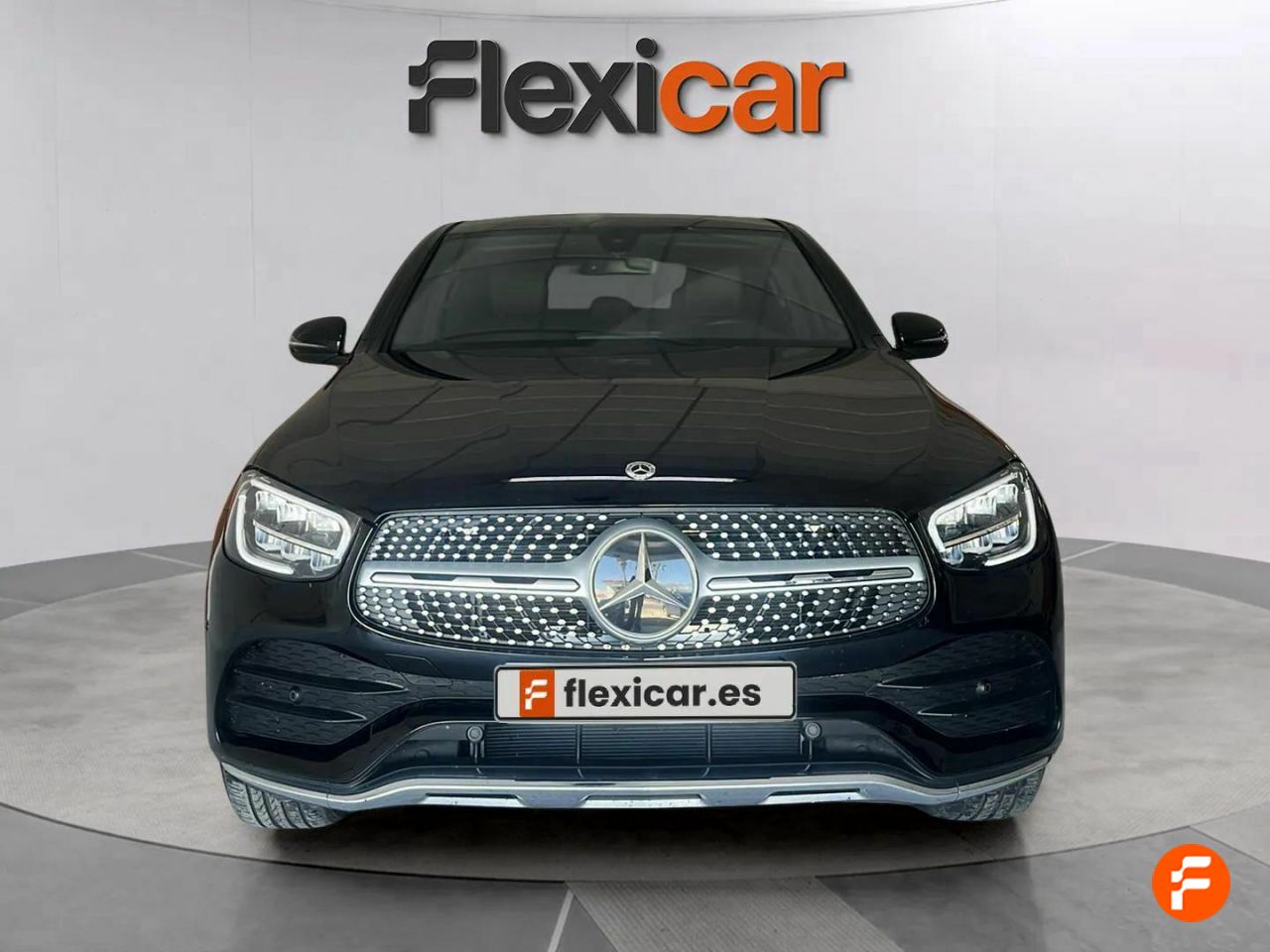 Foto Mercedes-Benz Clase GLC 2