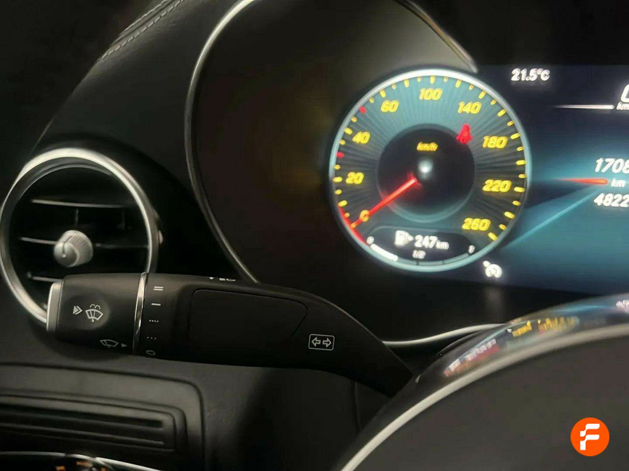 Foto Mercedes-Benz Clase GLC 14